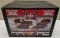 6pc Avian Topflight Flocked Black Duck Decoy's