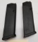 (2) Glock 37 .45 G.A.P. 10rd Magazines