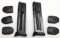 (2) Ruger SR22 Mags & Parts