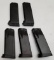 (5) Taurus PT145 .45Acp10rd Mags