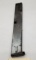 Used Beretta 9mm High Capacity Pistol Mag
