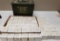 1200rds Assorted 7.63x39mm Rifle Ammo