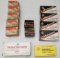 260rds Assorted 7.62x39mm Rifle Ammo