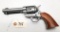 Spanish Denix Reproduction Single Action Revolver