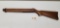 Like New Wooden Ruger 10/22 .22LR Rifle Stock