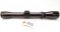 Leupold 2x7 Vari-XII Rifle Scope