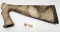 New Remington Mod 1187/1100/870 Pistol Grip Stock