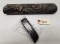 New Remington 1187 Soft Cell Butt Pad & Forend
