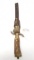 WW2 Era German HirschfÃ¤nger Stag Hunting Sword