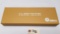 Boker US Army Infantry Commemorative Knife