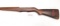 Wooden M1 Garand Rifle Stock With Rack Numbers