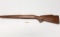 Winchester Model 70 Checkered Wooden Stock