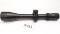 Nikon Black X1000 PR711 4-16x50 Rifle Scope