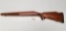 Remington Model 700 Long Action Wooden Rifle Stock