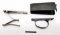 Remington 700 Long Action Magwell & Trigger Guard