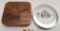 NRA & American Red Cross Case XX Folding Knives