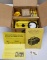 New Old Stock CD Radiation Detection Set