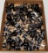 Large Assortment Of Used Scope Rings