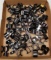 Large Assortment Of Used Scope Rings