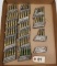 73rds 11x60 Mauser Ammo On Stripper Clips