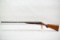 (CR) Ithaca Hammerless SXS 12 Gauge Shotgun