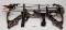 Used Matthews Z7 Extreme Solo Cam Compound Bow
