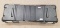 Used Locking SKB Padded Double Rifle Case