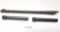 Used 12 Gauge Shotgun Barrel & Extended Feed Tubes