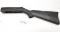 Used Ruger 10/22 .22LR Takedown Synthetic Stock