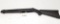 Used Ruger 10/22 .22LR Synthetic Rifle Stock
