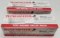 200rds Winchester 9mm Luger 115GR FMJ Ammo