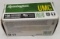100rds Remington UMC .45Auto 230GR FMJ