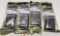 (4) New Magpul 30rd PMAG 5.56/.233 Rifle Mags