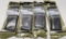 (4) New Magpul 30rd PMAG 5.56/.233 Rifle Mags