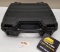 New Plano SE Series Hard 4-Pistol Carry Case