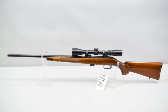 (R) Remington Model 541-S Custom Sporter .22S.L.LR