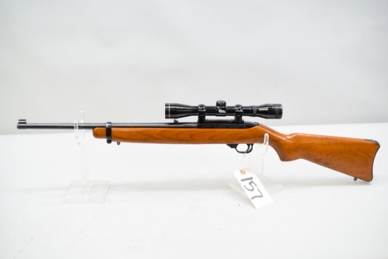 (R) Ruger 10/22 Carbine .22LR Rifle