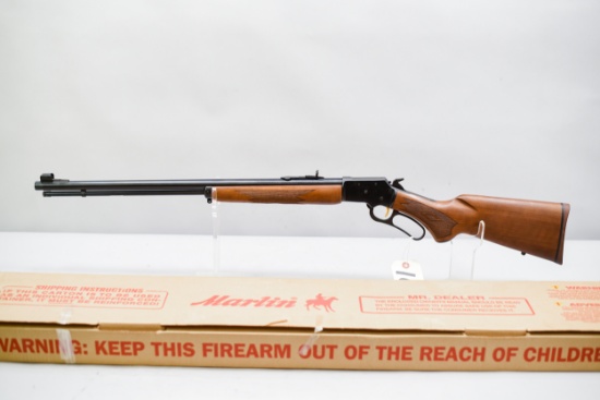 (R) Marlin Original Golden Model 39A .22S.L.LR