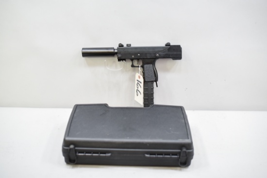 (R) Masterpiece Arms Defender 9mm Pistol