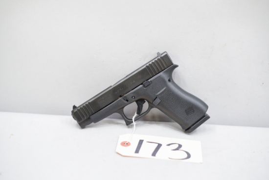 (R) Glock 48 9mm Pistol