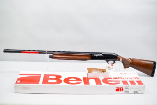 (R) Benelli Montefeltro Left Hand 12 Gauge