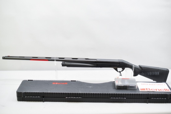 (R) Benelli Super Black Eagle 3 12 Gauge Shotgun