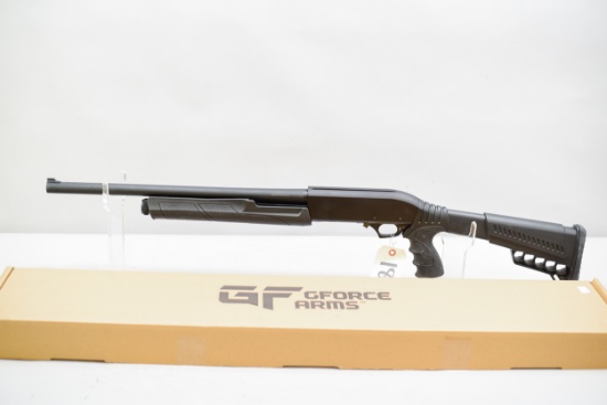 (R) Gforce Arms Model GF2P Tactical 12 Gauge