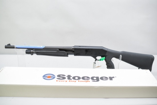 (R) Stoeger P300012 Gauge Shotgun