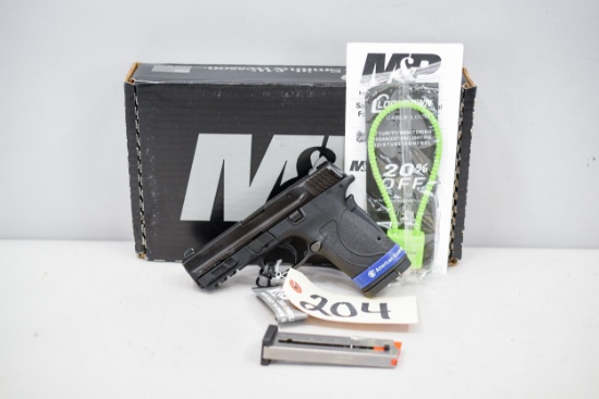 (R) Smith & Wesson M&P 380 Shield EZ M2.0 Pistol
