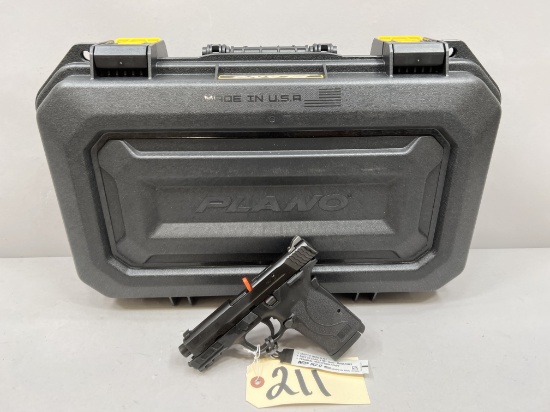 (R) Smith & Wesson M&P9 Shield EZ M2.0 9mm