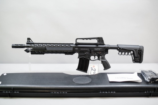 (R) Emperor Arms Cobra-12 12 Gauge Shotgun