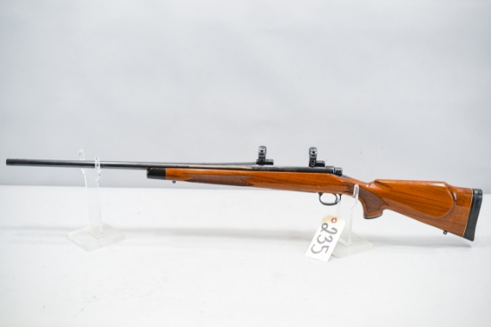 (R) Remington Model 700 BDL 8mm Rem Mag Rifle