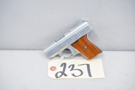 (R) Raven Arms P-25 .25 Auto Pistol