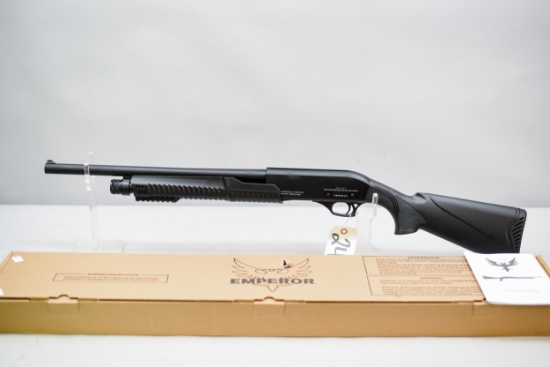 (R) Emperor Arms MXP12 12 Gauge Shotgun